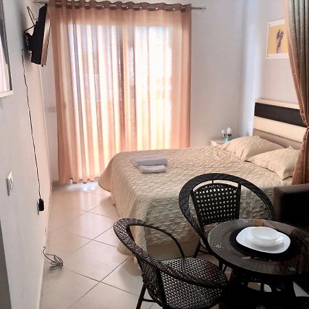 Apartamenti: Silk, Shëngjin 외부 사진