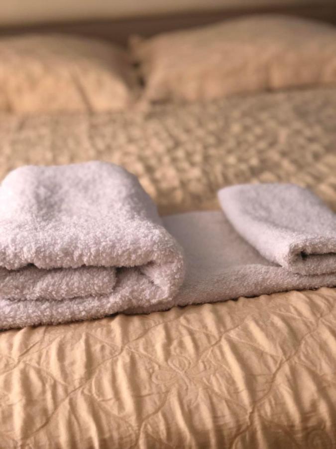 Apartamenti: Silk, Shëngjin 외부 사진