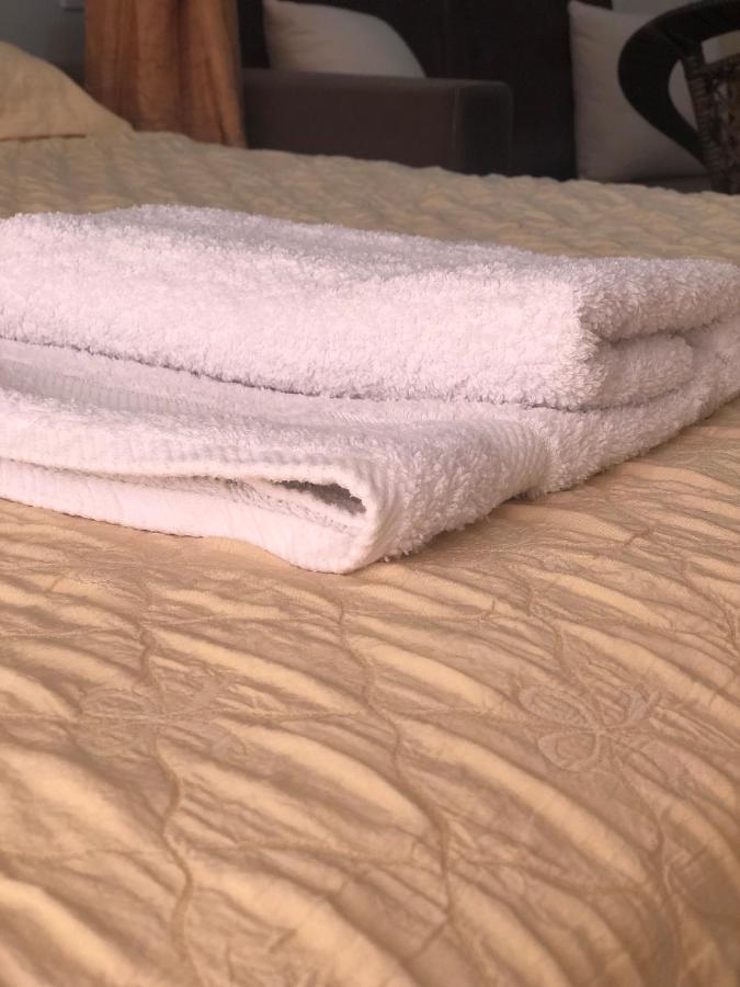 Apartamenti: Silk, Shëngjin 외부 사진