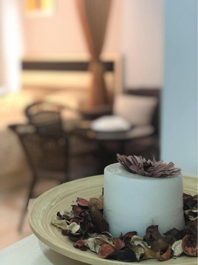 Apartamenti: Silk, Shëngjin 외부 사진